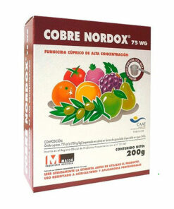 COBRE NORDOX