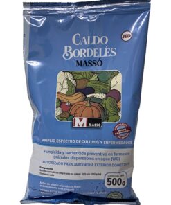 CALDO BORDELÉS