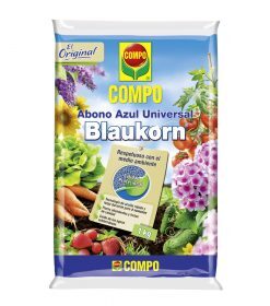 ABONO AZUL UNIVERSAL BLAUKORN
