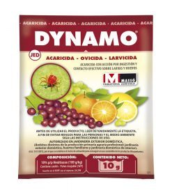 DYNAMO